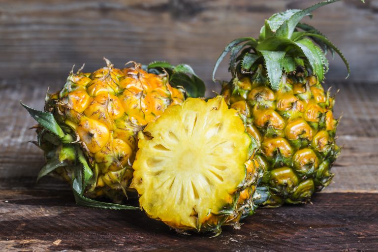 Ananas ()