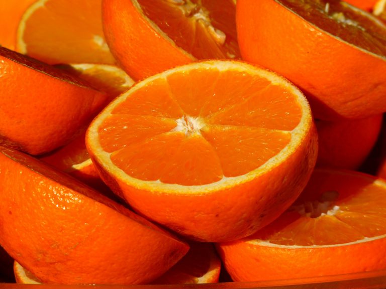 Orange ()
