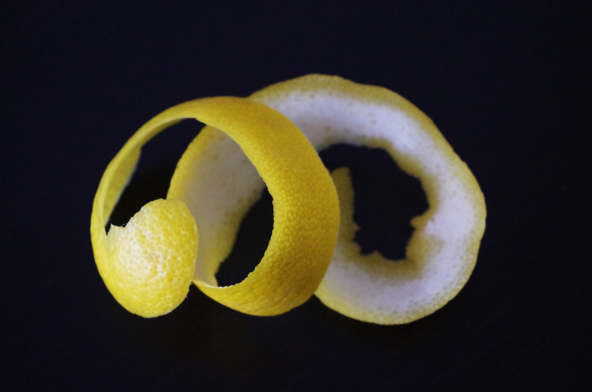 Comment zester un citron ? - Conservation Nature