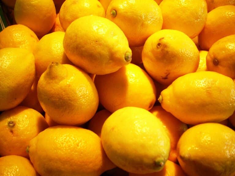Citron ()