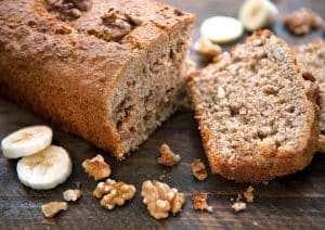 Banana Bread : La recette healthy en quelques étapes