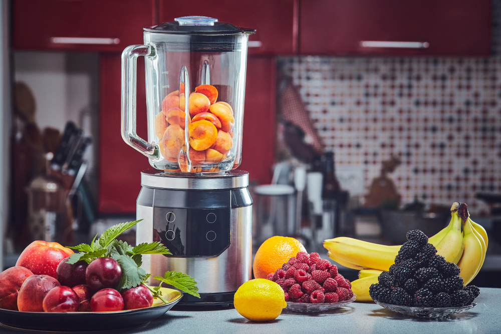 A Guide on Choosing the Best Blender with a Glass Jar