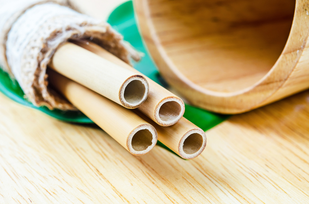 Comment choisir les meilleures pailles en bambou ?