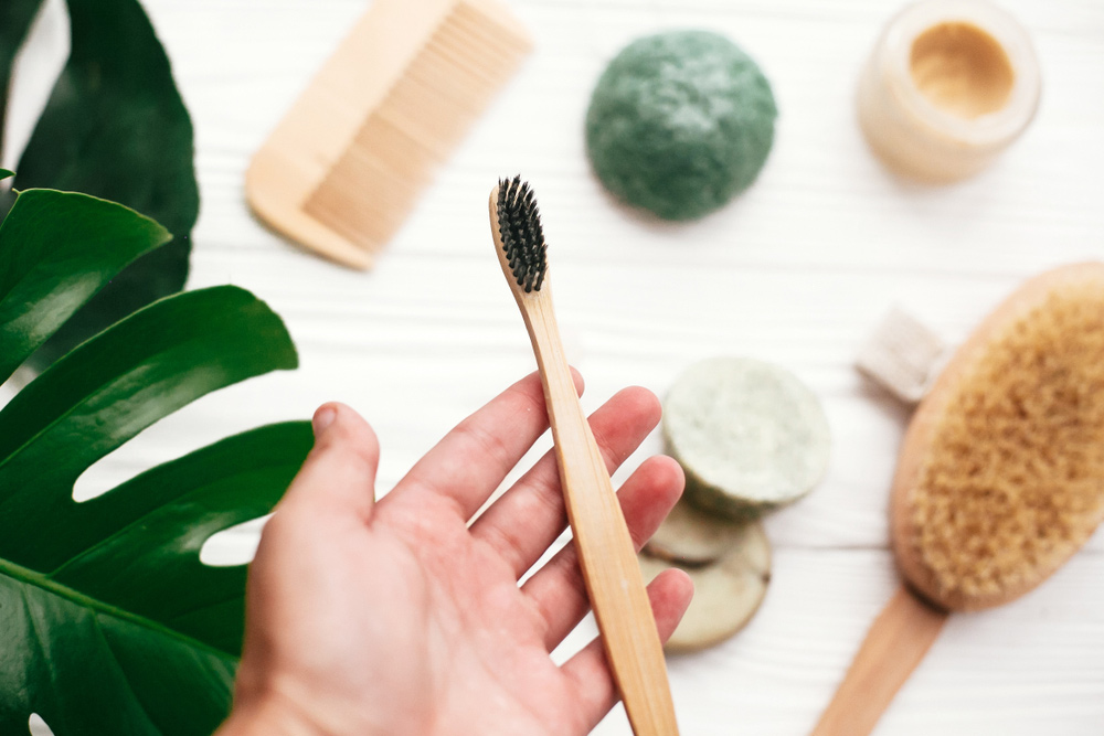 Comment choisir la meilleure brosse à dents en bambou ?