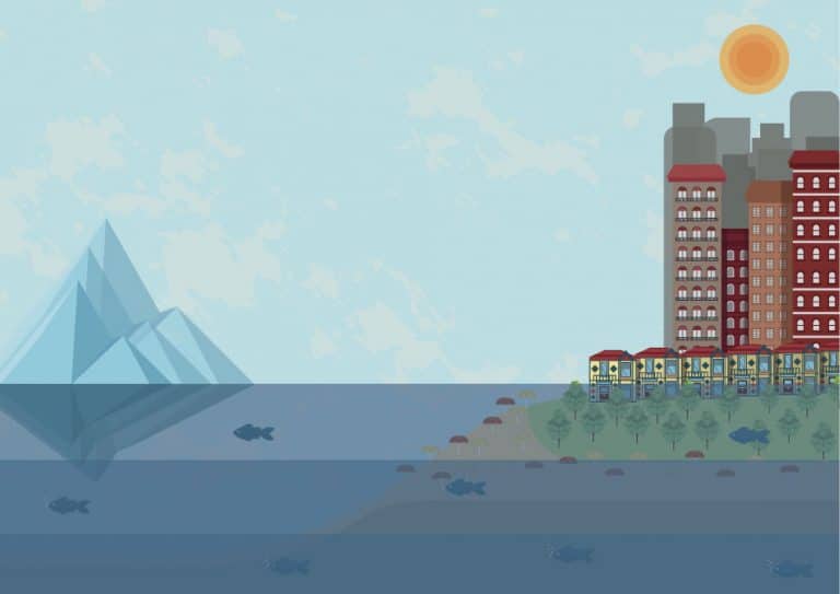 Fonte des Glaces Définition, Causes, Conséquences Conservation Nature