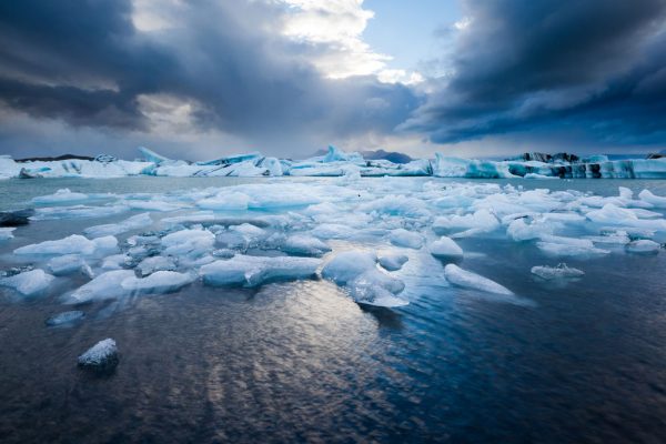 Fonte des Glaces : Définition, Causes, Conséquences - Conservation Nature