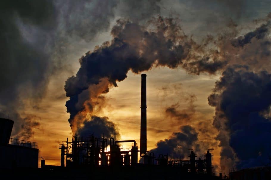 L’impact de l’industrie sur la nature : Quelles solutions pour un ...
