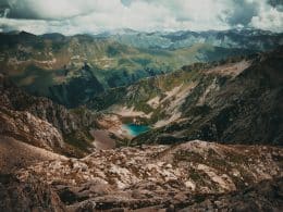 Respiration et voies respiratoires