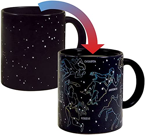 Mug Motif Constellation