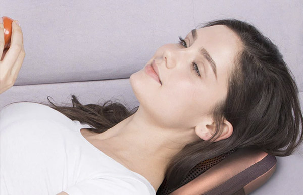 Comment choisir le meilleur coussin de massage shiatsu ?