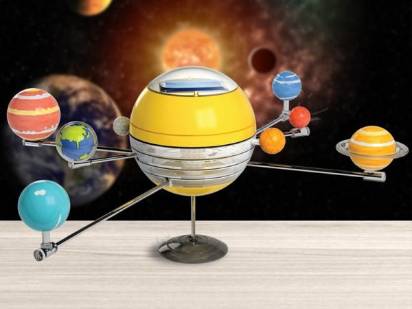 Comment choisir un système solaire motorisé ?