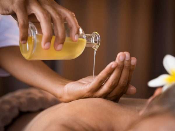 Comment choisir les meilleurs huiles de massage BIO ?