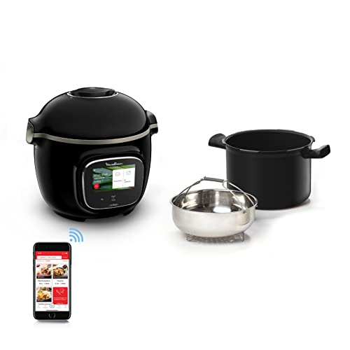 Robot cuiseur Moulinex