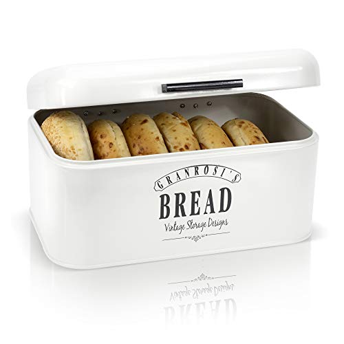 Boîte à pain Granrosi