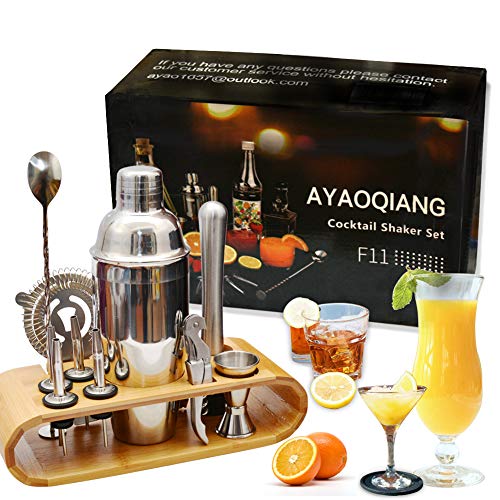Kit à cocktail Ayaoqiang