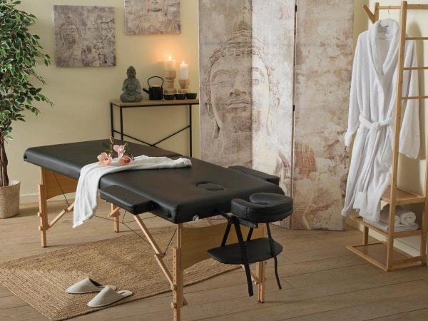 Comment choisir la meilleure table de massage ?