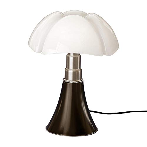 Lampe 620/J/MA Pipistrello Martinelli Luce