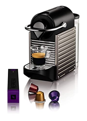 Machine à café Krups Nespresso