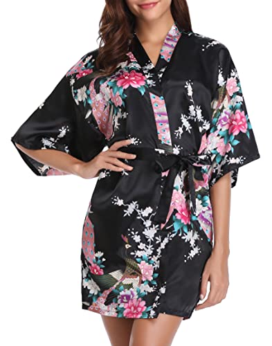 Kimono japonais Vlazom