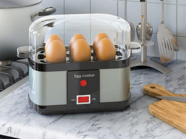 Comment choisir le meilleur cuiseur à œuf ?