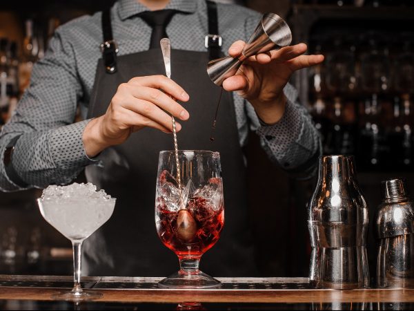 Comment choisir le meilleur kit à cocktail ?