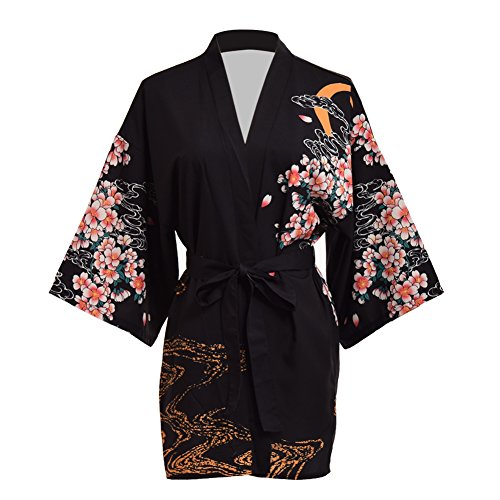 Kimono japonais Graceart