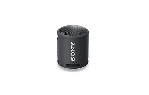 Mini-enceinte Bluetooth de voyage Sony