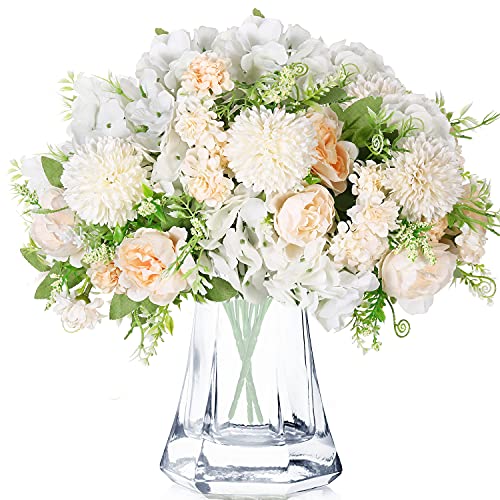 Bouquet de fleurs Geosar
