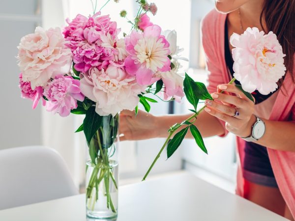 Comment choisir le meilleur bouquet de fleurs