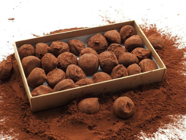 Comment choisir le meilleur coffret de truffes aux chocolats ?
