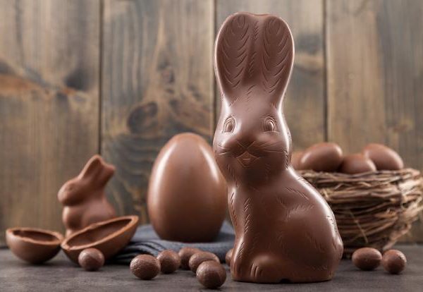 Comment choisir le meilleur lapin en chocolat ?