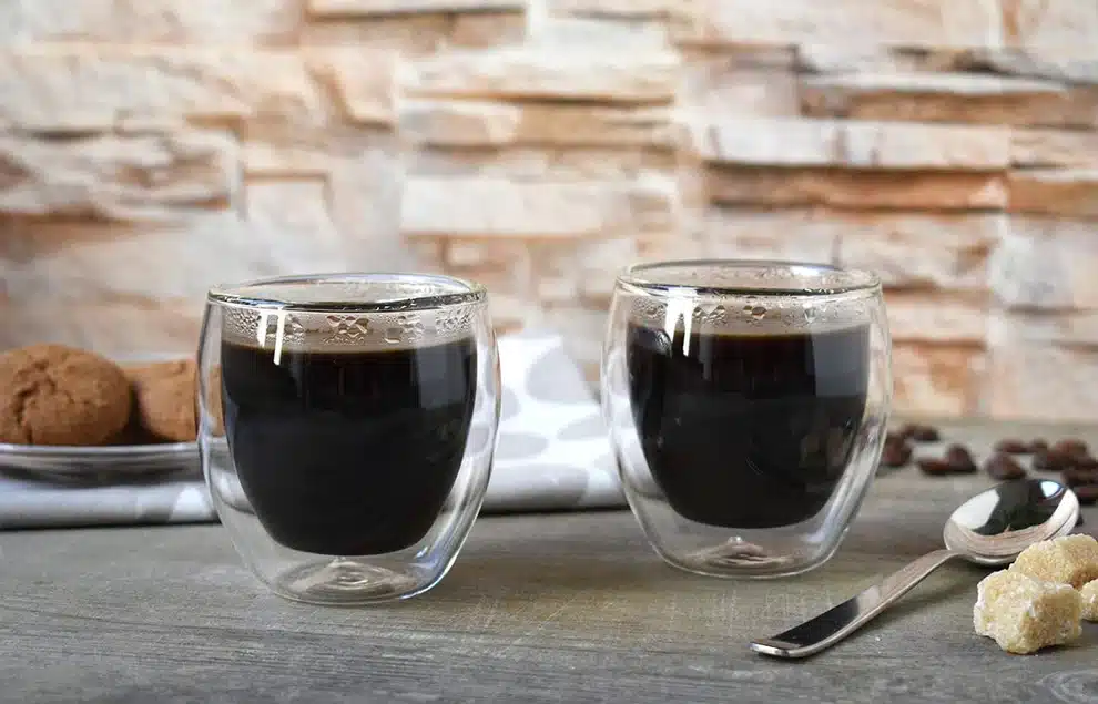 Tasse double paroi : Guide achat, Avis, et Comparateur 2024