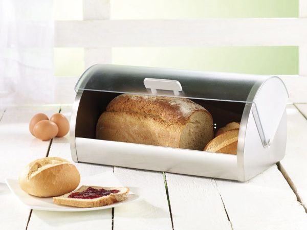 Comment choisir la meilleure boite à pain ?