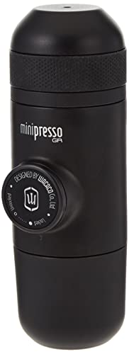 Machine WACACO Minipresso GR