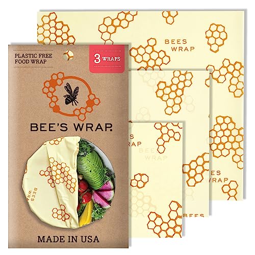 Bee’s wrap