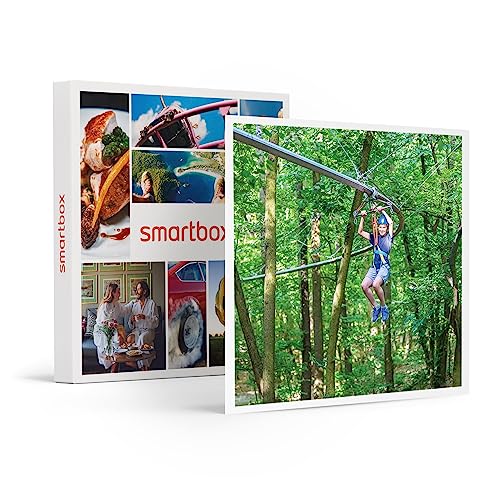 Smartbox – Coffret cadeau « Sensations et aventures »