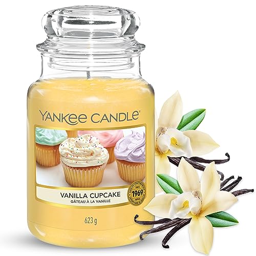 Bougie parfumée Yankee Candle