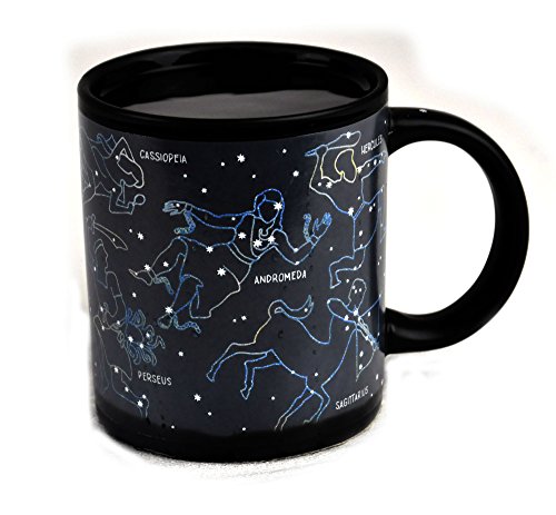 Mug Constellation – The Unemployed Philosophers Guild