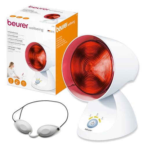 Lampe infrarouge Beurer IL 35