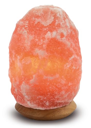 Lampe pierre de sel d’Himalaya Dg-Exodif