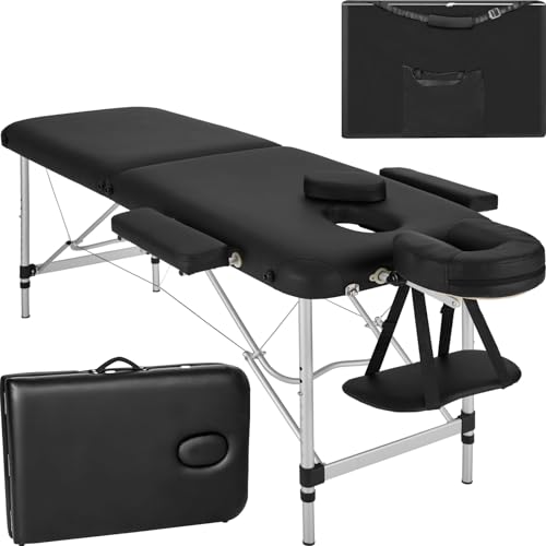 Table de massage TecTake