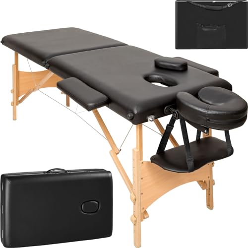 Table de massage TecTake