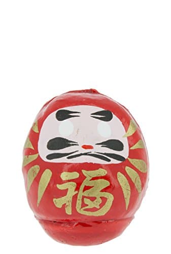 Daruma Tierra Zen