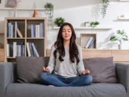 Stress et nervosité