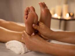 Circulation et jambes légères