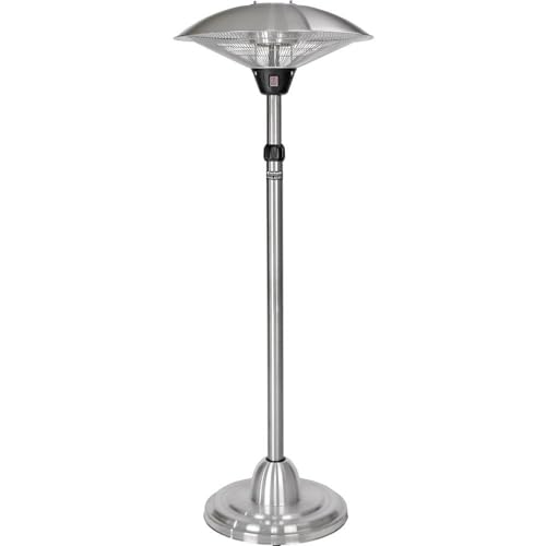 Parasol chauffant Einhell
