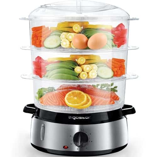 Cuiseur vapeur Aigostar