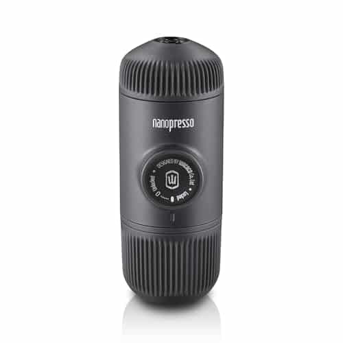 Machine WACACO Nanopresso