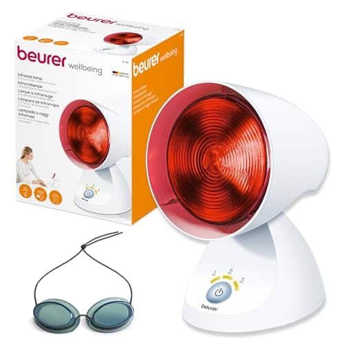 Lampe infrarouge Beurer IL 35