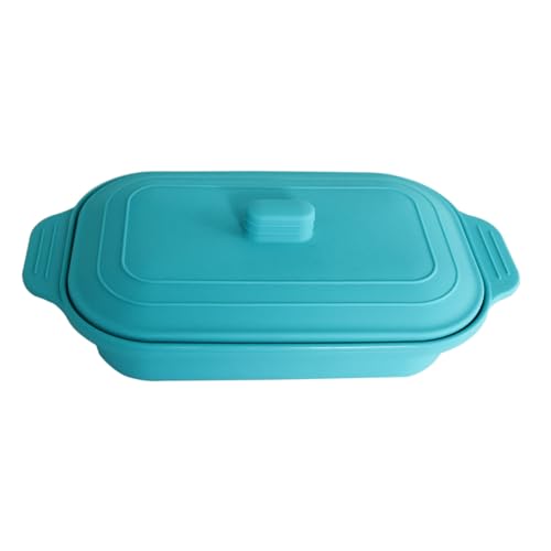 Une cocotte en silicone